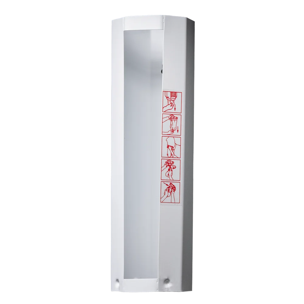 09720-SPENDER-XL, Med-Comfort