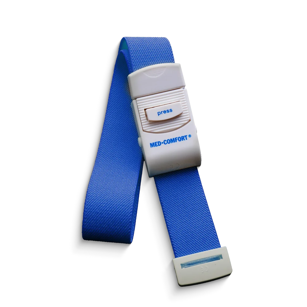 09820-B, Med-Comfort