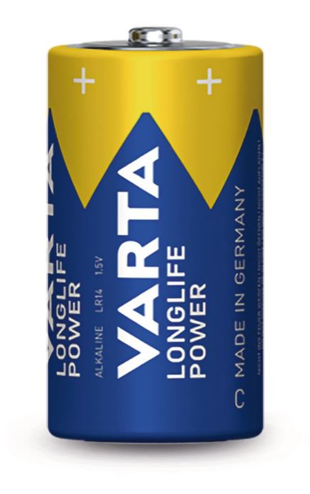1023.2, Varta