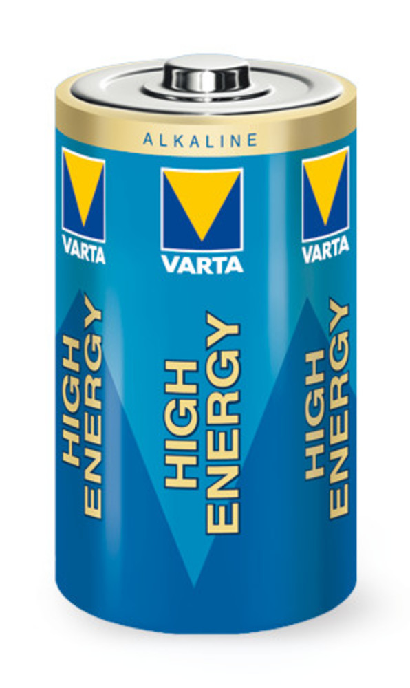 1024.2, Varta