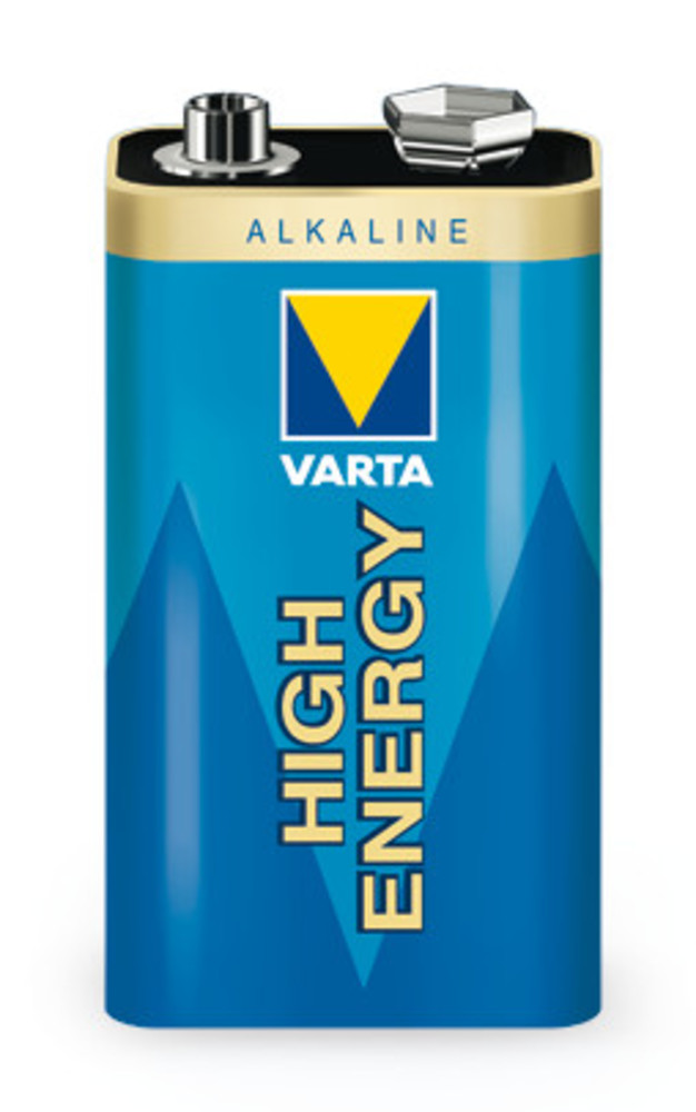 1025.1, Varta