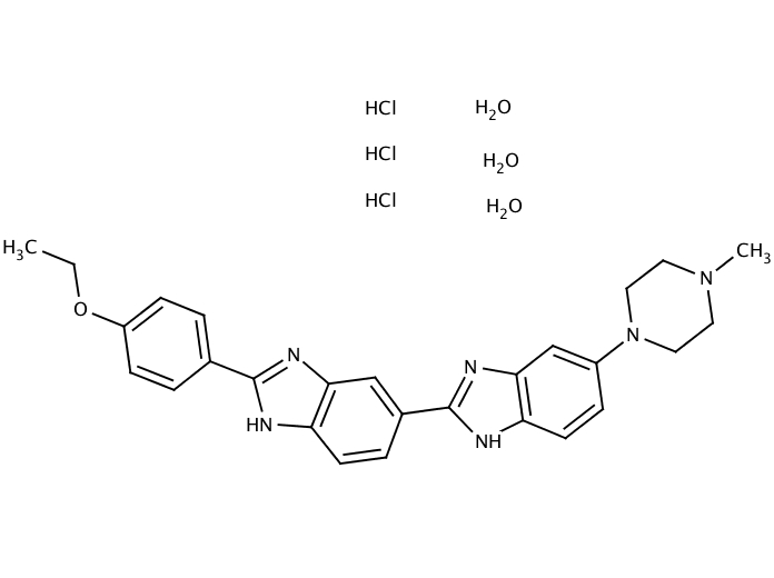10257235, Molekula