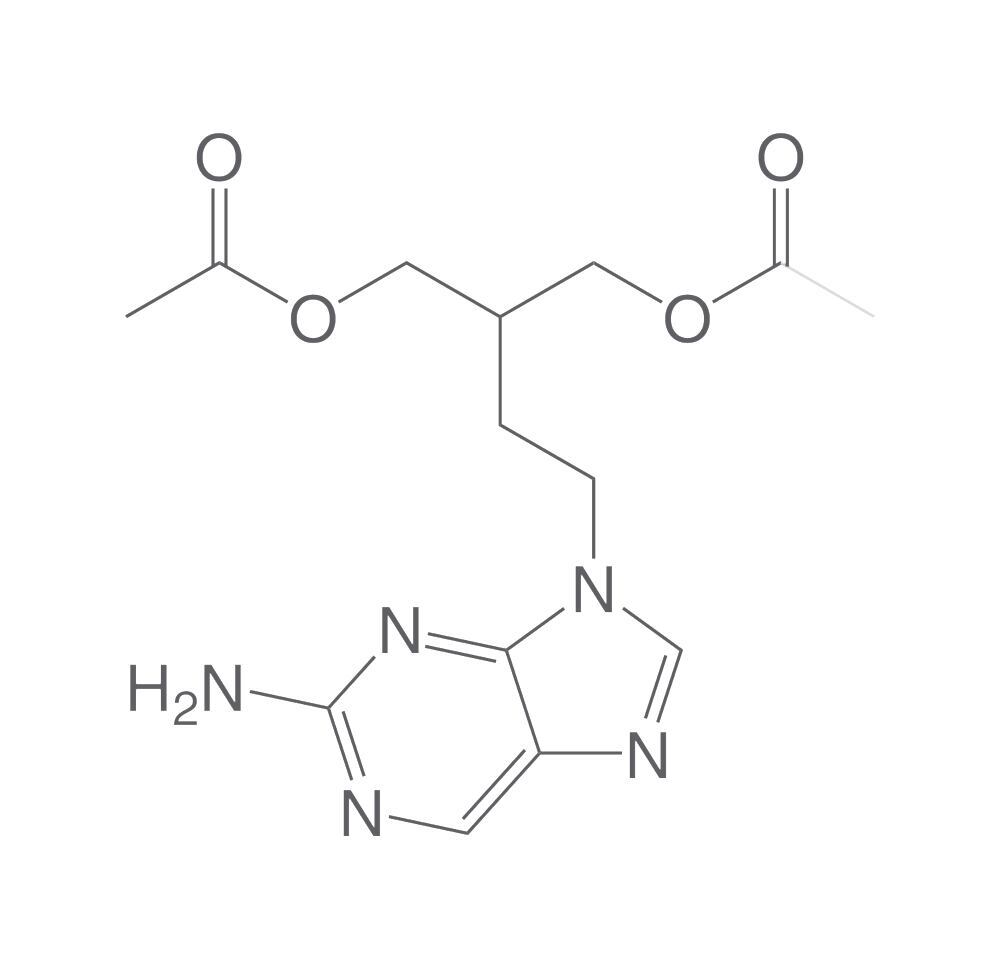 Famciclovir