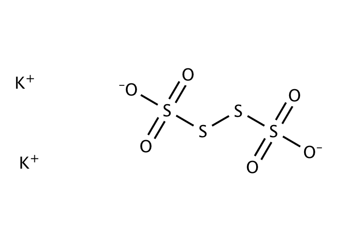 10537443, Molekula