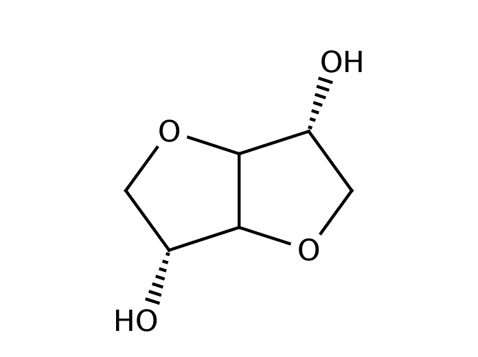 10631404, Molekula