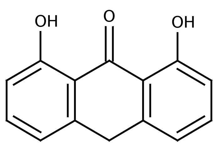 10673396, Molekula