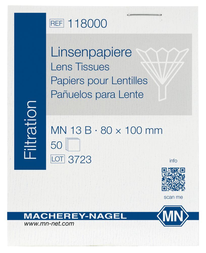 1068.1, Macherey-Nagel