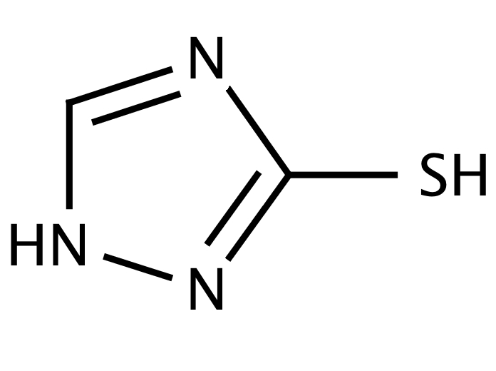 10821503, Molekula