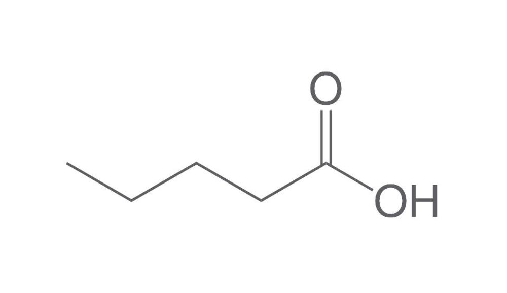 Aliphatic Carboxylic Acids