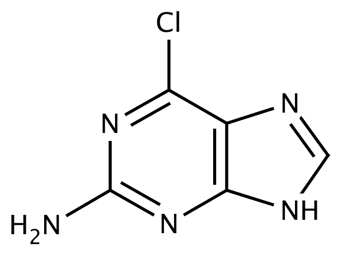 10909764, Molekula