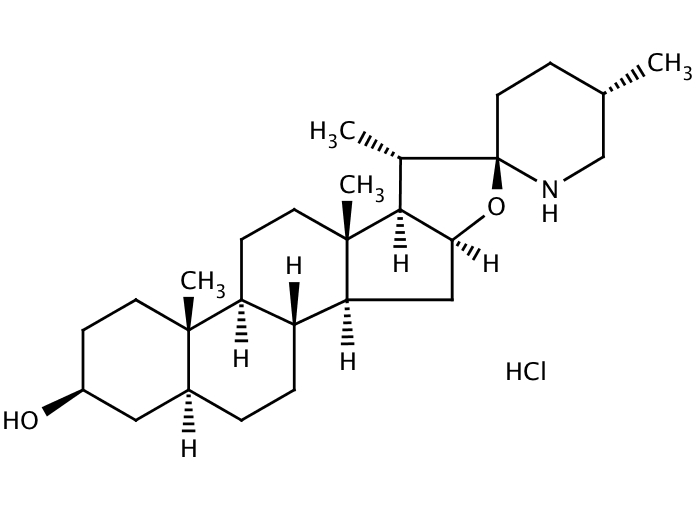 10945566, Molekula