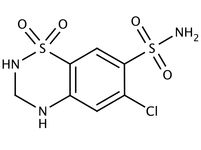 10985573, Molekula