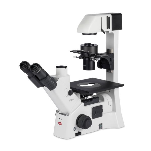 Inverted Microscopes