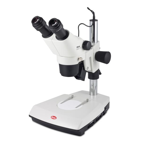 Stereo Microscopes