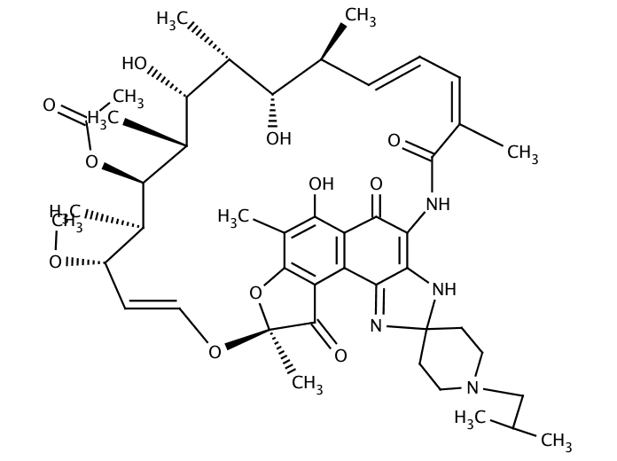 11006783, Molekula