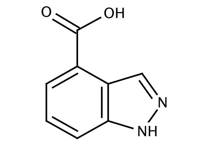 11011697, Molekula