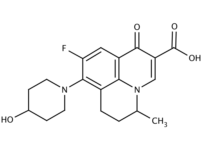 11019340, Molekula