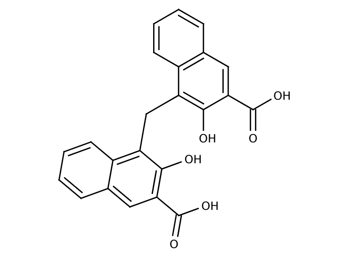 11052449, Molekula