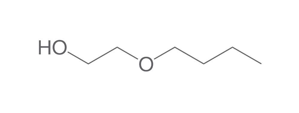 Ethylene glycol monobutyl ether, 1 l