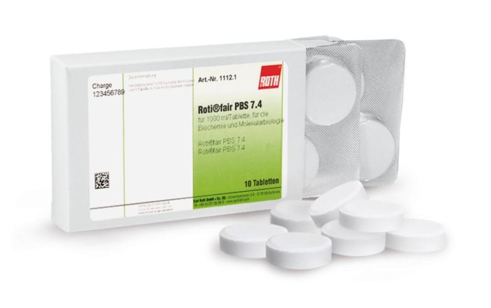 Ready-Made Solutions, Pre-Mix, Tablets & Pouches