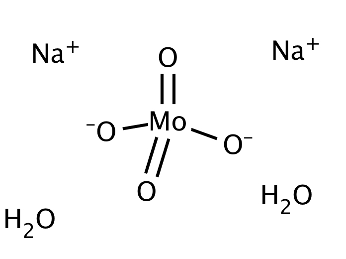 11137082, Molekula