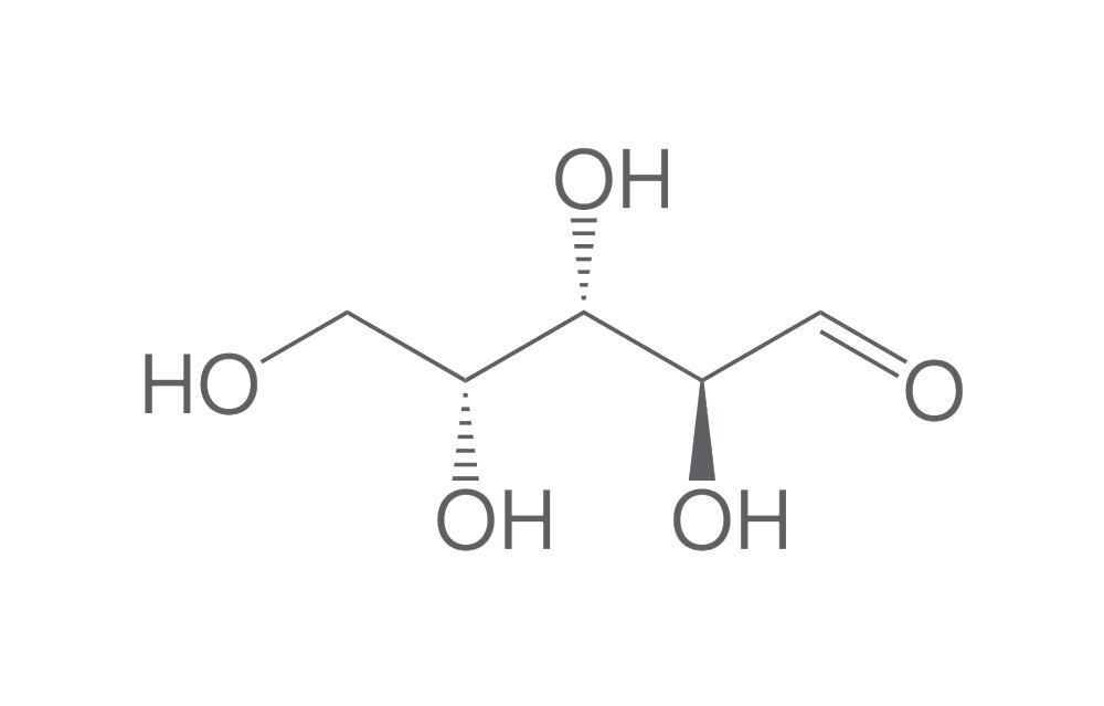 D-Lyxose, 250 g