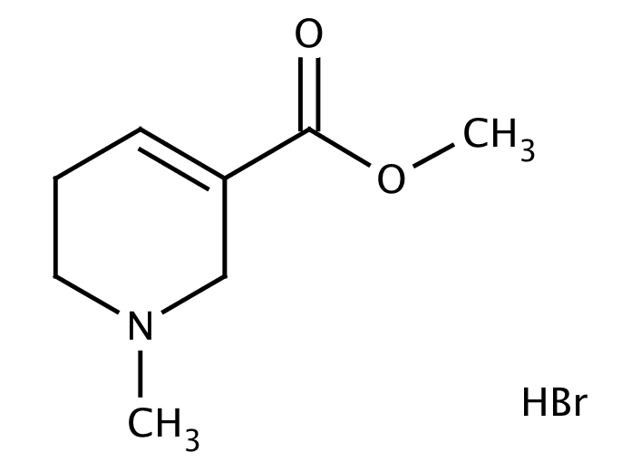 11161105, Molekula