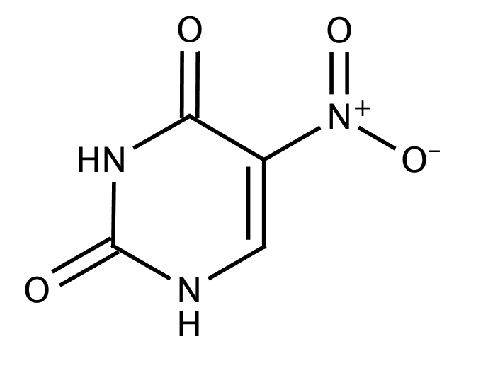 11358007, Molekula