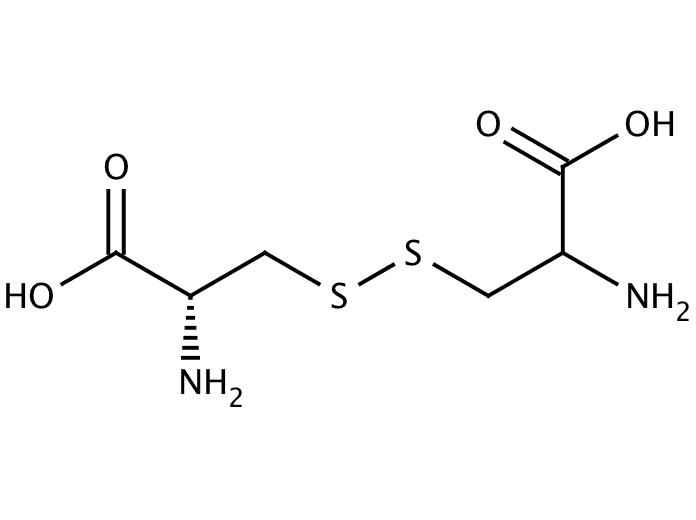 L-Cystine [56-89-3]