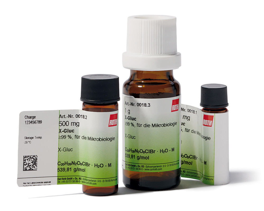 Substrates for Biochemistry