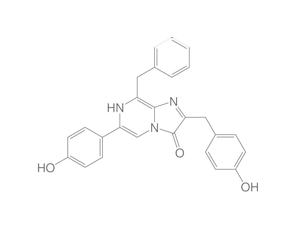 Bioluminescent substrates