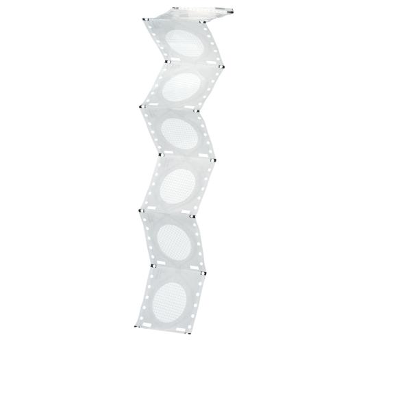 Membrane filter & Nutritive Pads for Membrane Butlers