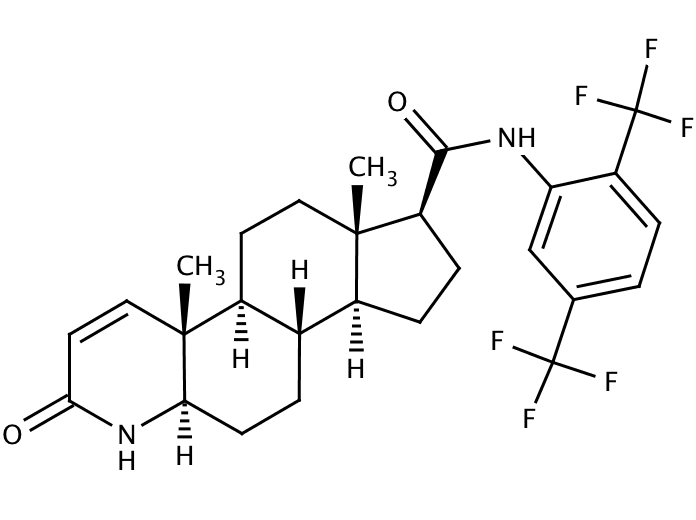 11556431, Molekula