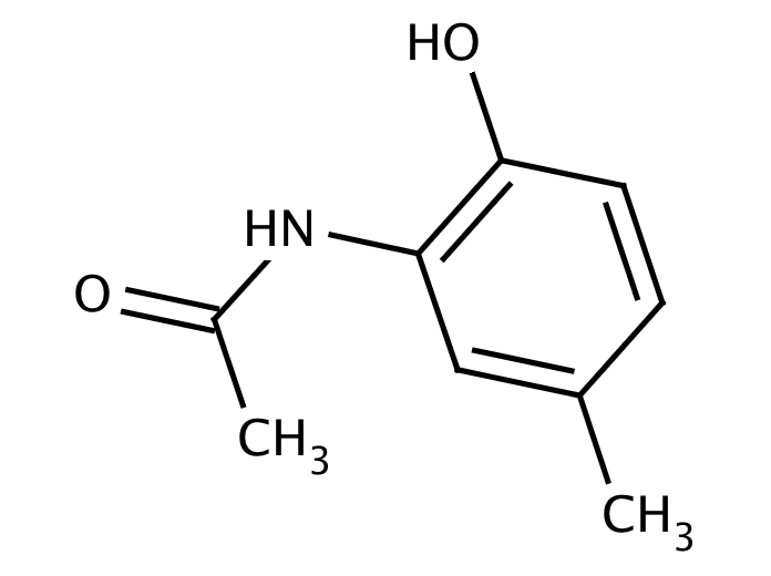 11580911, Molekula