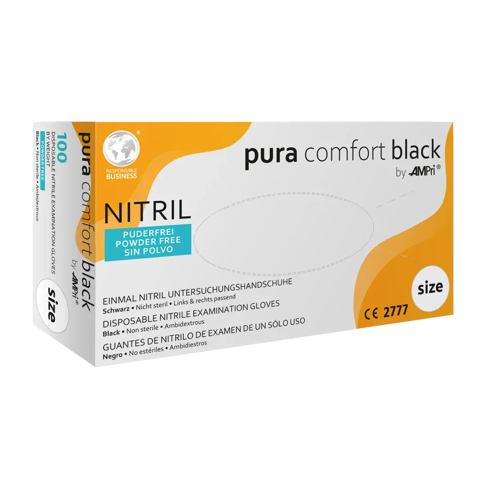 118-038-S, Puracomfort