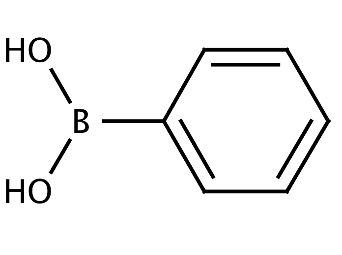 Phenylboronic acid [98-80-6]