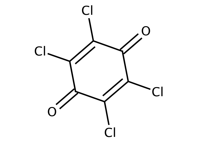 12120735, Molekula
