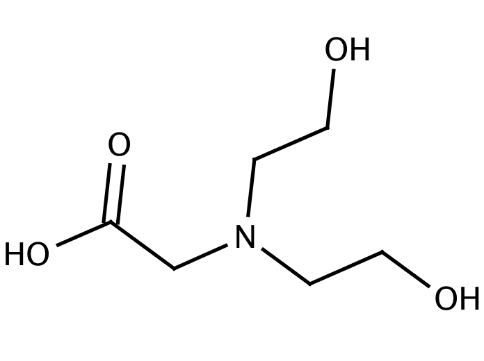 12695448, Molekula