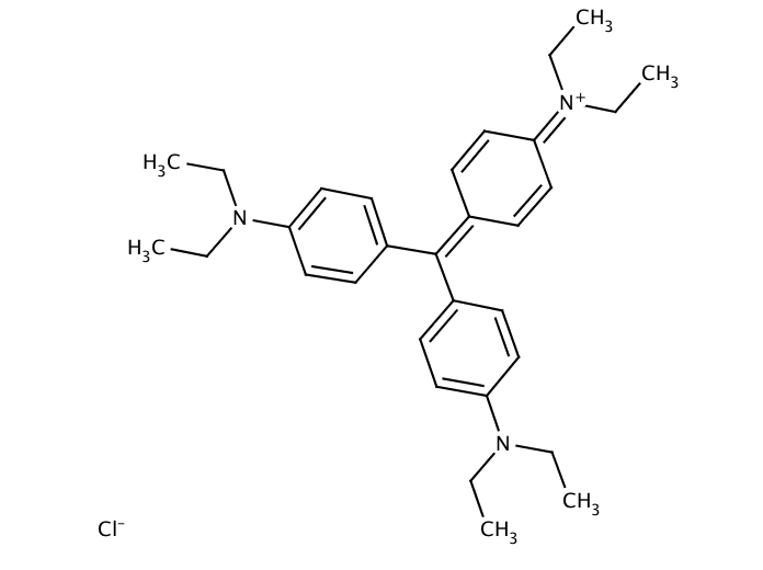12697844, Molekula