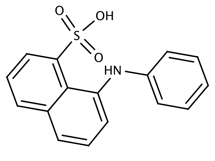 12709547, Molekula