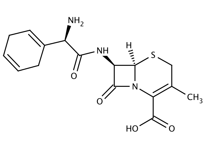 12855736, Molekula