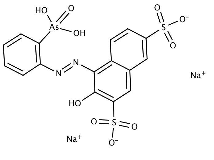 12952521, Molekula