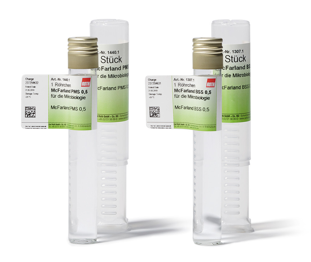 Accessories for Microbiology