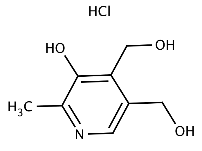 13101713, Molekula