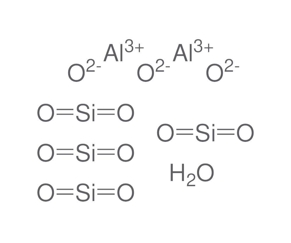 Inorganic Compounds
