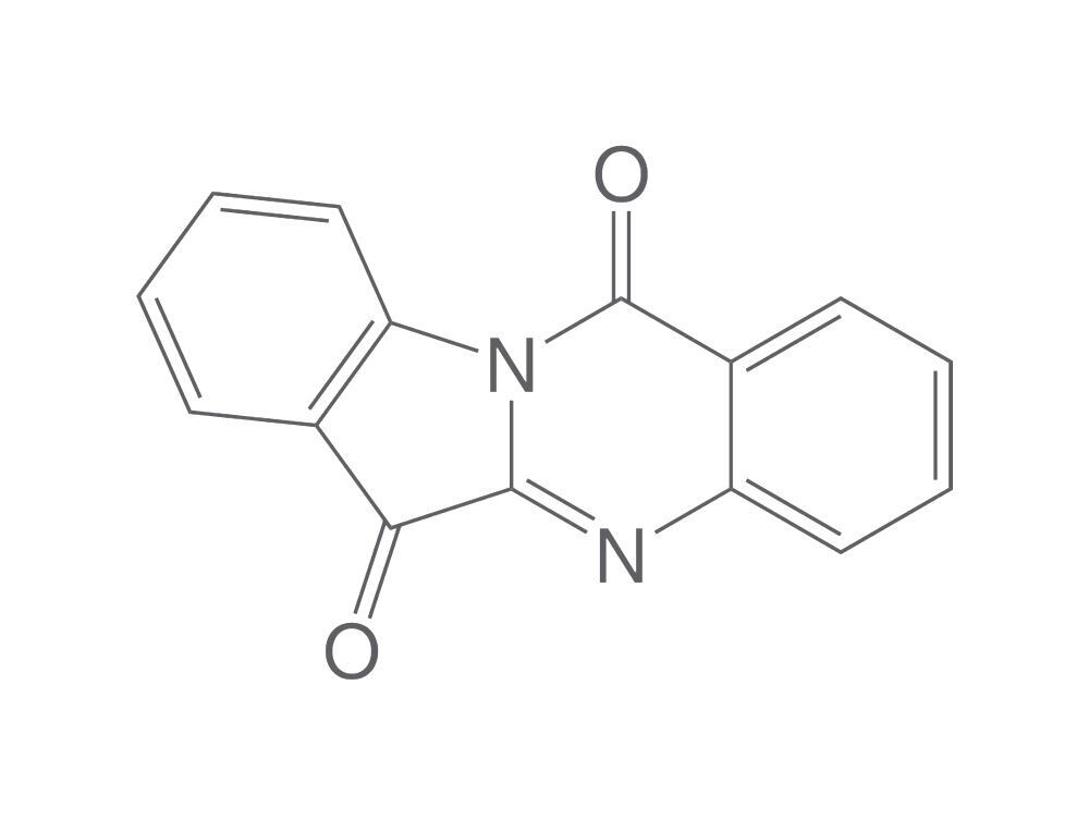 Tryptanthrin
