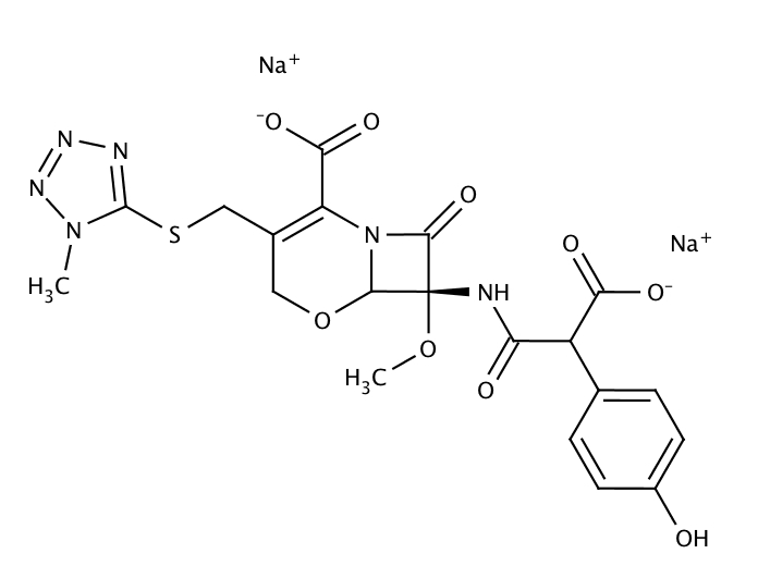 13227333, Molekula