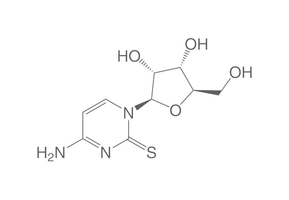 2-Thiocytidine, 100 mg