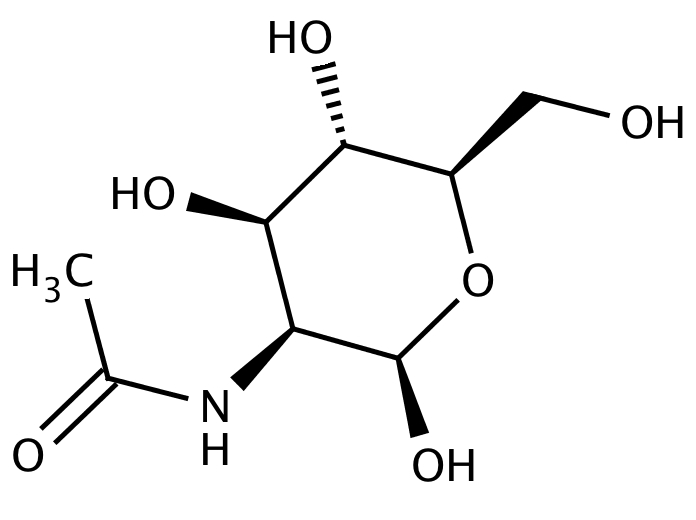 N-Acetyl-D-mannosamine [7772-94-3]