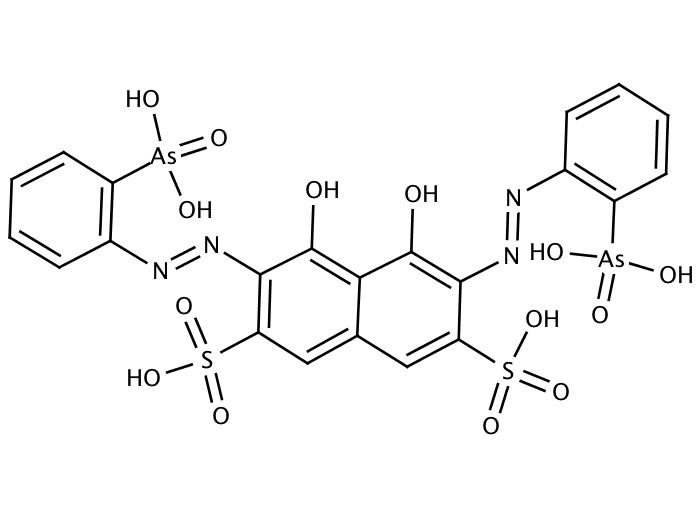 13331445, Molekula